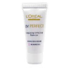 ������ ŷ����С�����ط�ɹ����¶����ɫ5ml��SPF30�����İ棩