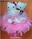 [卡通花束]绝对正版HELLO KITTY婚礼版