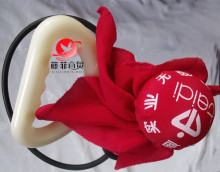 特价A级泰迪健身球 无极健身球 老年健身球太极健身球 玉黄色手柄