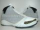 专柜正品公司货 AIR JORDAN 23 AJ23白灰 乔丹23代318376-102