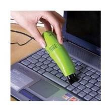 创意 微型键盘吸尘器 迷你家居电脑吸尘器 键盘吸尘器 桌面吸尘器