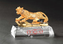 Business Office decoration * gifts * car decoration * souvenirs * huxiaoshan River (alloy + Crystal) promotion
