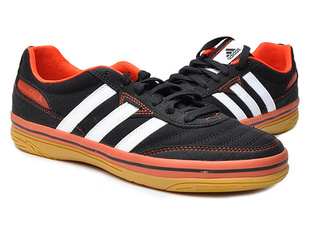  Adidas男式V23731场下鞋款系列透气室内足球鞋专柜正品宥