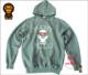 捌零潮流馆 日本潮牌BAPE   帽衫