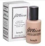 香港代购 Benefit/贝玲妃 透薄粉底液25ml 三色可选