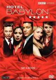 美剧高清碟机《巴比伦饭店Hotel Babylon》1-4季13碟中英双字幕