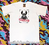 全新正品wilddonkey unlimited painter logo tee短袖T恤