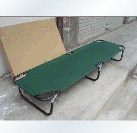 简易折叠床 钢管床 午休床.行军床 躺椅 沙滩椅 大促销