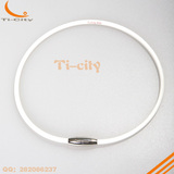 C212 Ti-City 精品纳米晶钛X50白色