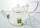 TAYOHYA专柜正品 幸运草英伦花茶壶 410328