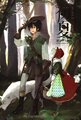初夏(附封面4开典藏海报1张) [精装]/夏达/正版满29包邮