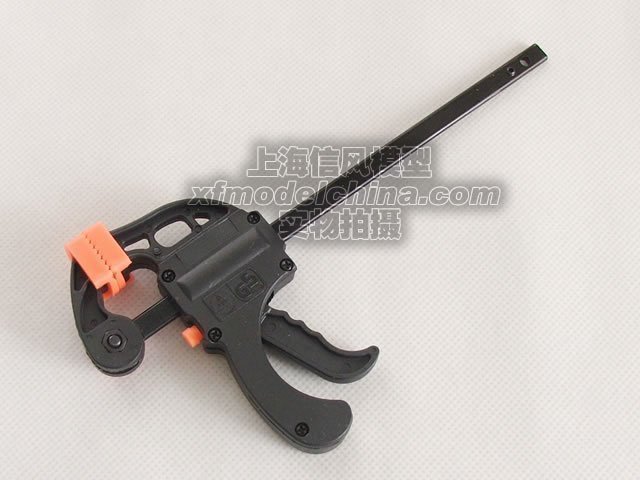 【信风模型】帆船模型工具--固定用F夹/木工夹(轻型4寸) 耐用在类目 玩具/童车/益智/积木/模型, 静态模型, 船舶/舰艇中 - 来自Buy2taobao.com提供专业的淘宝代购服务