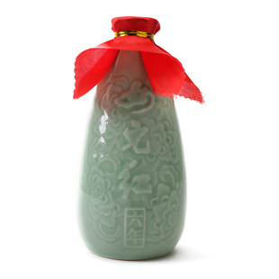  【天猫超市】女儿红六年玉液琼浆500ml/瓶