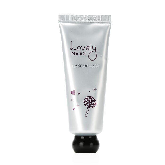 The Face Shop Lovely可爱女生EX升级版隔离霜 正品专柜TFS1745