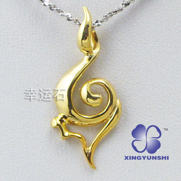 <em>女士黄金项链价格</em>_项链_饰品_寻美网
