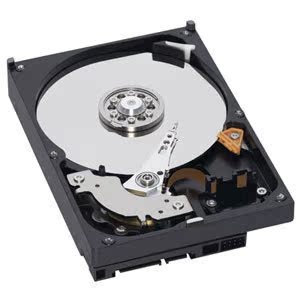 西数1TB硬盘 WD10EVDS 高清视频专用硬盘 32M缓存 三年免费质保