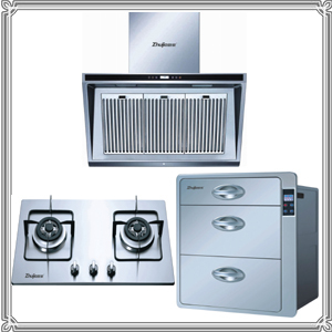 厨房电器油烟机新款 西门子 近吸式烟机 欧式油