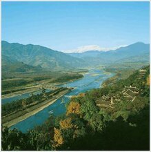 都江堰门票/青城山门票/都江堰青城山一日特价