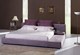 布床-Cloth Bed 015(软床 红木 家具)