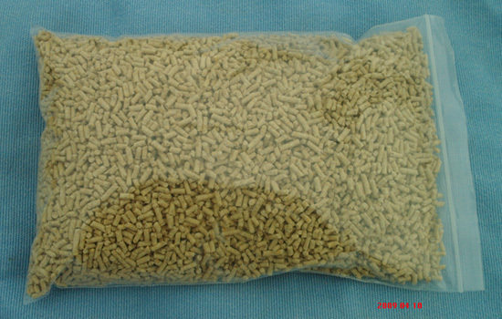 【珍猪港】营养均衡全面的猪粮（500g)