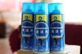 麻将机用品立鹤清洗剂/450ML/杀菌消毒-鹤友/都旺/兴雀/皇佳尚品