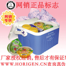 好女人 多用保鲜冰包H-2111D 移动小冰箱 带冰包 储存奶瓶