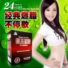 减肥药销量超万绿瘦身经典燃脂绿瘦的健康减淝药排行榜第一