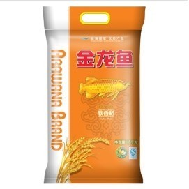  特价抢购 国产大米 金龙鱼软香稻 袋装5kg 江浙沪4袋1组