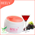 60157 嫩肤焕彩Beely红酒面膜50g 顶级奢华补水美白抗衰老法宝