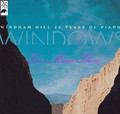 Windham Hill-《天籁钢琴25周年2CD精选》[2CD] GD015