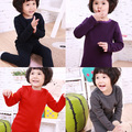 特价/加绒加厚/全棉/儿童保暖内衣套装/居家服睡衣