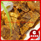 沙爹牛肉干(不辣) 250克