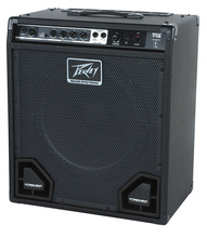 【三皇冠正品】美国百威 PEAVEY MAX 115 电子管贝司音箱