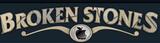【钻石信誉 PT专卖】brokenstones 最好的苹果类资源PT
