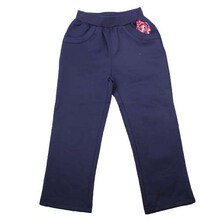 ABC童装 2012春款 女童运动裤 专柜正品 F21140731