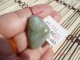玉其祥 和田玉 籽料 佛