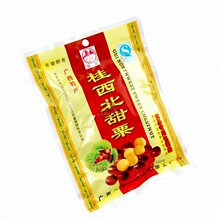 [全国 邮费10元封顶] 广西特产美味零食 桂西北甜栗 开袋即食