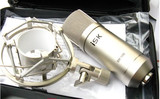 ISK BM-800/BM800专业电容录音麦克风 100%正品现货