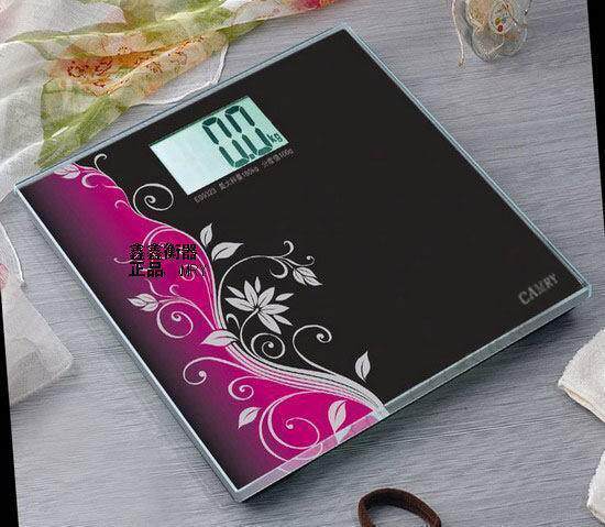 EB9323 冲三皇冠 正品香山 电子秤