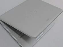 索尼 <span class=H>双核</span>T3200  T6400 <span class=H>二手</span><span class=H>笔记本</span><span class=H>电脑</span> 2G 250G 白色磨砂纹