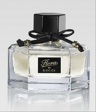 【情人节礼物】Gucci Flora古奇花之舞女士淡香水50ML