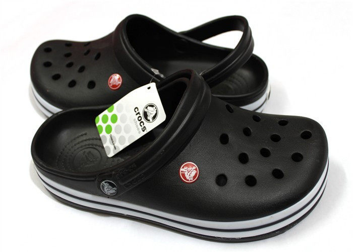 CROCS 卡骆驰 卡骆班 沙滩鞋 洞洞鞋 布什鞋男鞋拖鞋40-45码
