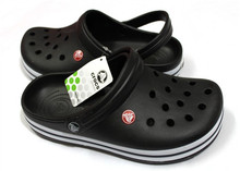 CROCS 卡骆驰 卡骆班 /沙滩鞋/ 洞洞鞋/ 布什鞋/男鞋拖鞋/40-45码