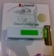 全新kingston金士顿U盘 2GB优盘 一年保换