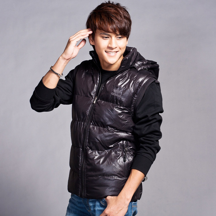 【多图】<em>运动羽绒马甲</em> - <em>运动羽绒马甲</em>品牌|价格