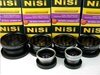 松下 MD10000 外接  NISI 0.45 广角镜 带微距 43mm