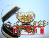 原装正品防伪SAKORA樱花眼护*428赋新时空胶囊28*0.5g送水晶球