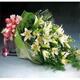 百合花束(百年好合)