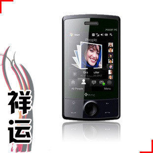 顺丰包邮 多普达 3G CDMA HTC PC189 天翼 EVDO/WIFI 当天发