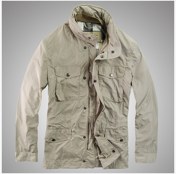 【香港代购】专柜正品burberry\/巴宝莉春装官网